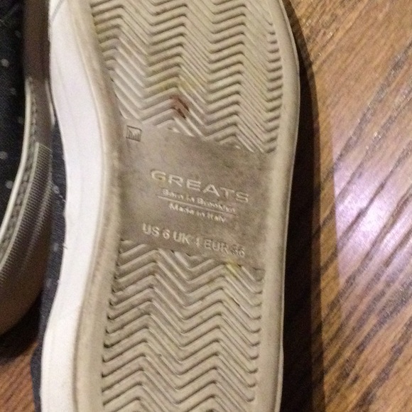 Sneakers - Picture 4 of 5